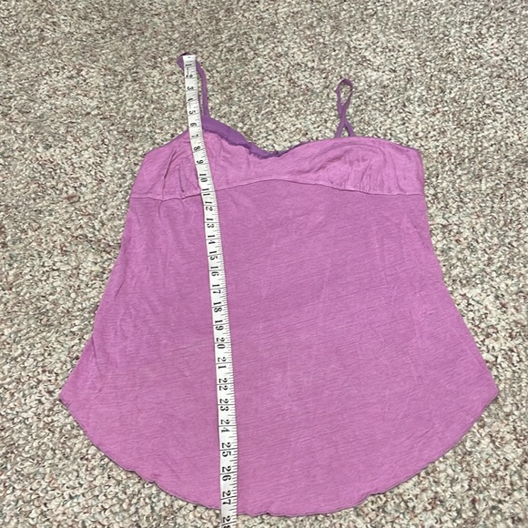 SACK’S linen/silk tank - Picture 6 of 8